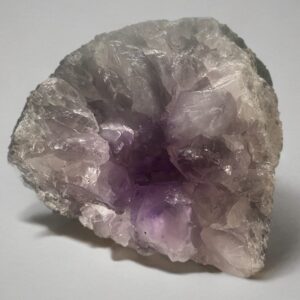 2.7 Kg Amethyst Cluster