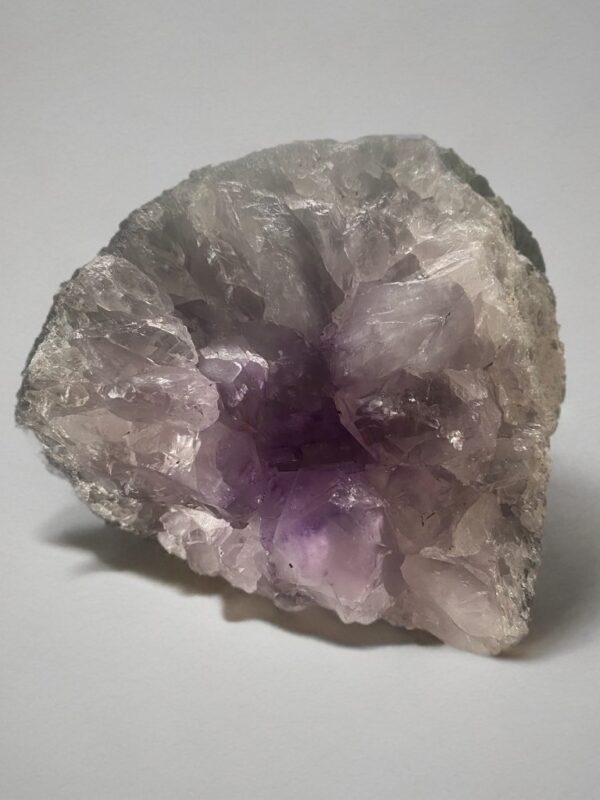 2.7 Kg Amethyst Cluster
