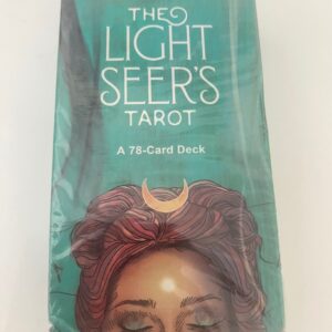 Tarot cards
