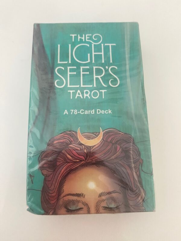Tarot cards