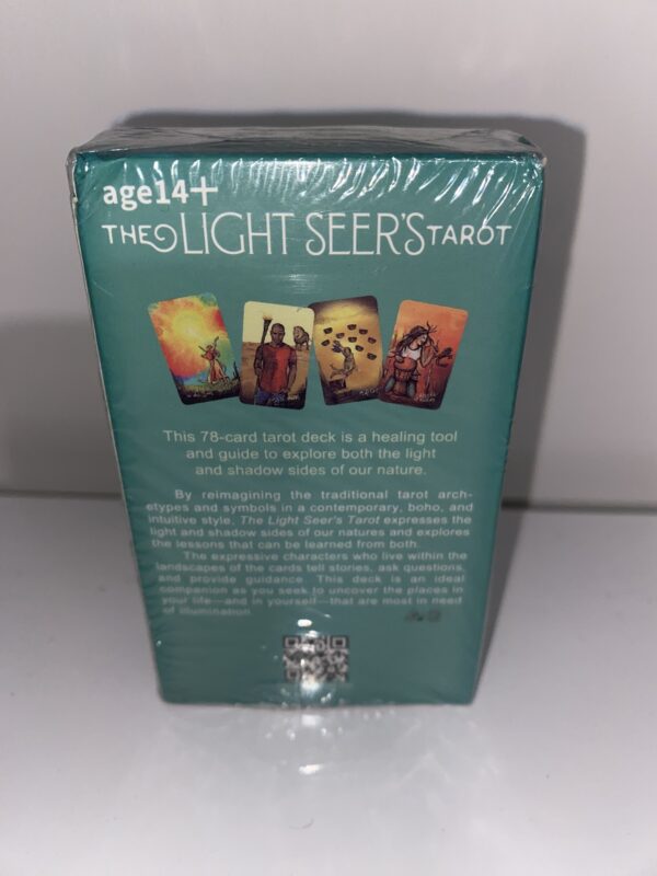 Tarot cards - Image 2