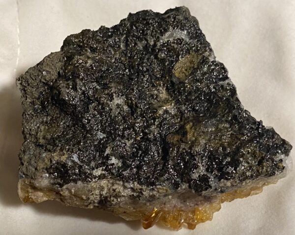 Citrine cluster - Image 3